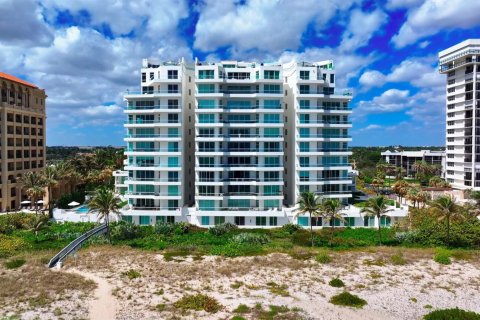 Condominio en venta en Boca Raton, Florida, 3 dormitorios, 349.68 m2 № 1080597 - foto 1