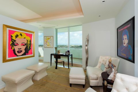 Condominio en venta en Boca Raton, Florida, 3 dormitorios, 349.68 m2 № 1080597 - foto 21