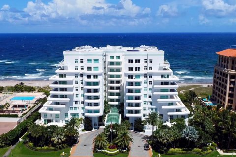 Copropriété à vendre à Boca Raton, Floride: 3 chambres, 349.68 m2 № 1080597 - photo 4