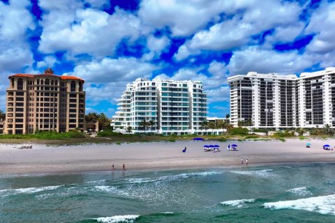 Copropriété à vendre à Boca Raton, Floride: 3 chambres, 349.68 m2 № 1080597 - photo 3