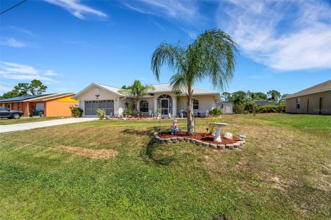 Villa ou maison à vendre à North Port, Floride: 3 chambres, 148.55 m2 № 1202587 - photo 4