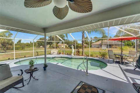 Casa en venta en North Port, Florida, 3 dormitorios, 148.55 m2 № 1202587 - foto 28