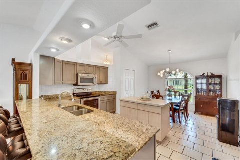 Casa en venta en North Port, Florida, 3 dormitorios, 148.55 m2 № 1202587 - foto 11