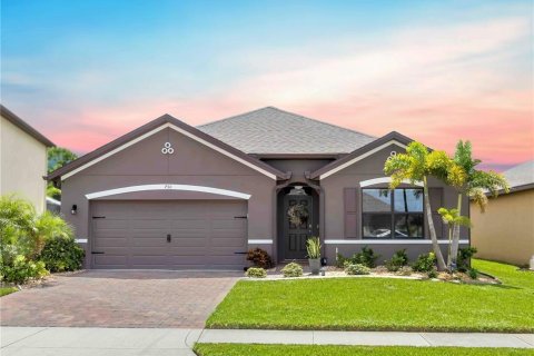 Casa en venta en Palm Bay, Florida, 4 dormitorios, 171.5 m2 № 1342303 - foto 1