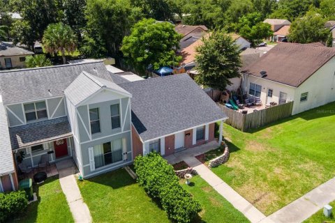 Touwnhouse à vendre à Leesburg, Floride: 2 chambres, 103.77 m2 № 1341896 - photo 27