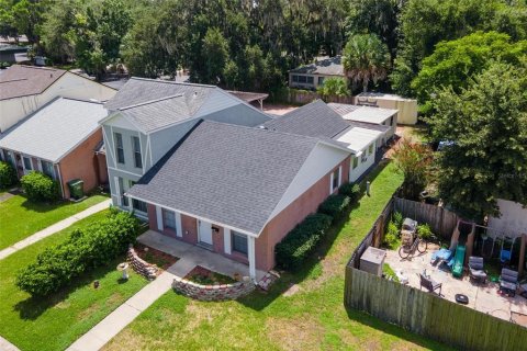 Touwnhouse à vendre à Leesburg, Floride: 2 chambres, 103.77 m2 № 1341896 - photo 26