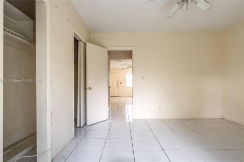 Copropriété à vendre à Miami Gardens, Floride: 1 chambre, 53.51 m2 № 1241253 - photo 10