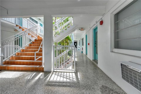 Copropriété à vendre à Miami Beach, Floride: 1 chambre, 65.03 m2 № 1241251 - photo 29