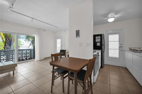 Copropriété à vendre à Miami Beach, Floride: 1 chambre, 65.03 m2 № 1241251 - photo 4