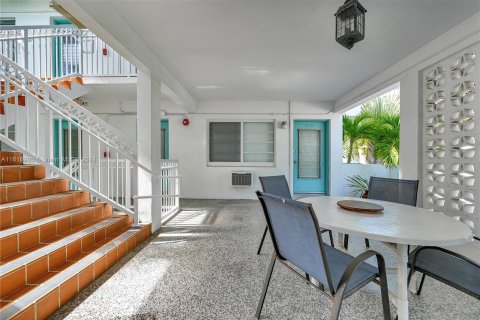 Copropriété à vendre à Miami Beach, Floride: 1 chambre, 65.03 m2 № 1241251 - photo 28