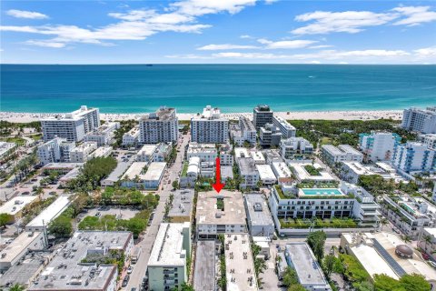 Condominio en venta en Miami Beach, Florida, 1 dormitorio, 65.03 m2 № 1241251 - foto 8