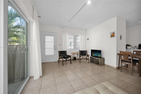 Copropriété à vendre à Miami Beach, Floride: 1 chambre, 65.03 m2 № 1241251 - photo 7