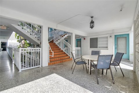 Copropriété à vendre à Miami Beach, Floride: 1 chambre, 65.03 m2 № 1241251 - photo 27