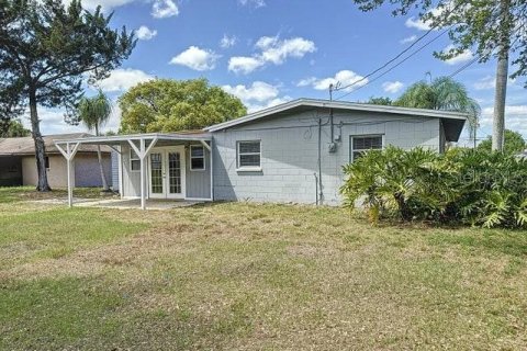 Villa ou maison à vendre à Merrit Island, Floride: 3 chambres, 130.53 m2 № 1193400 - photo 18