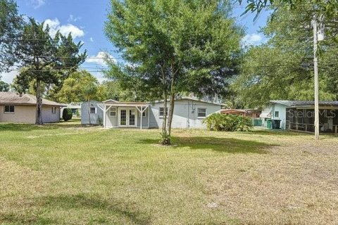 Villa ou maison à vendre à Merrit Island, Floride: 3 chambres, 130.53 m2 № 1193400 - photo 19