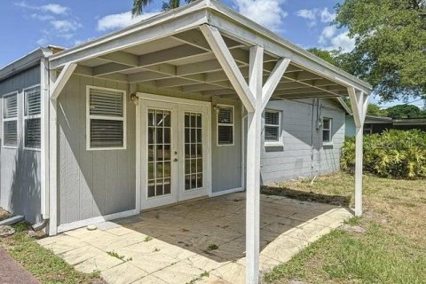 Villa ou maison à vendre à Merrit Island, Floride: 3 chambres, 130.53 m2 № 1193400 - photo 17