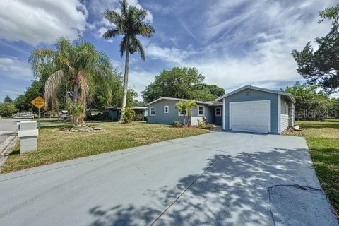 Villa ou maison à vendre à Merrit Island, Floride: 3 chambres, 130.53 m2 № 1193400 - photo 22
