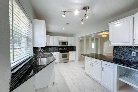 Villa ou maison à vendre à Merrit Island, Floride: 3 chambres, 130.53 m2 № 1193400 - photo 8