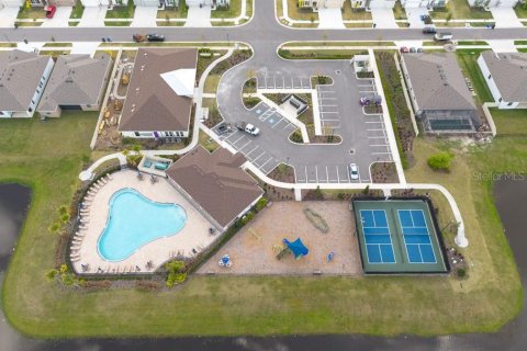 Villa ou maison à vendre à Riverview, Floride: 4 chambres, 189.06 m2 № 1063164 - photo 3