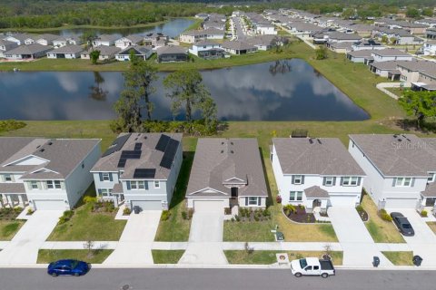 Villa ou maison à vendre à Riverview, Floride: 4 chambres, 189.06 m2 № 1063164 - photo 2
