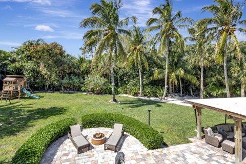 Villa ou maison à vendre à Stuart, Floride: 5 chambres, 372.72 m2 № 1036208 - photo 27