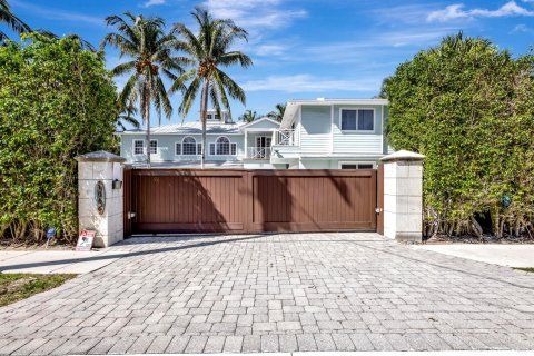 Villa ou maison à vendre à Stuart, Floride: 5 chambres, 372.72 m2 № 1036208 - photo 16