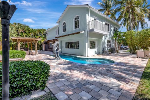 Villa ou maison à vendre à Stuart, Floride: 5 chambres, 372.72 m2 № 1036208 - photo 21