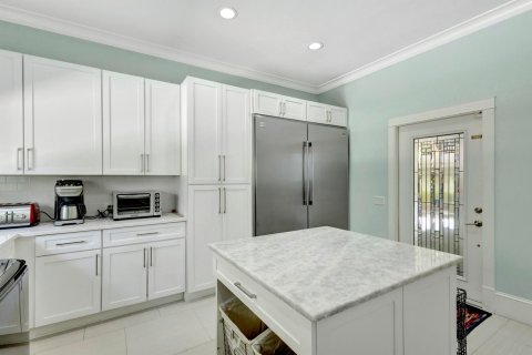 Casa en venta en Stuart, Florida, 5 dormitorios, 372.72 m2 № 1036208 - foto 5