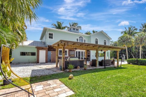 Villa ou maison à vendre à Stuart, Floride: 5 chambres, 372.72 m2 № 1036208 - photo 20