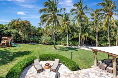 Villa ou maison à vendre à Stuart, Floride: 5 chambres, 372.72 m2 № 1036208 - photo 25