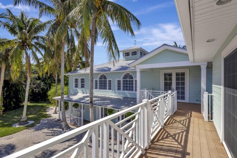 Villa ou maison à vendre à Stuart, Floride: 5 chambres, 372.72 m2 № 1036208 - photo 29