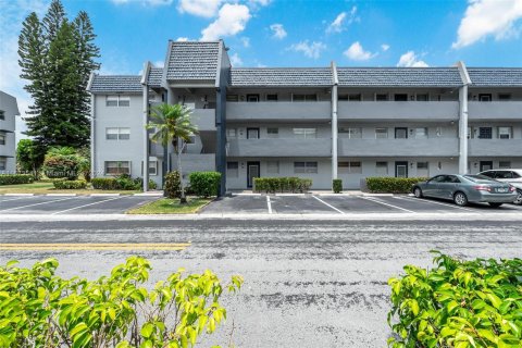 Condominio en venta en Margate, Florida, 2 dormitorios, 86.4 m2 № 1396305 - foto 20