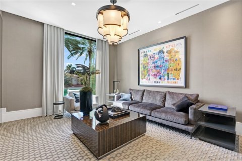 Casa en venta en Fort Lauderdale, Florida, 8 dormitorios, 748.79 m2 № 1031656 - foto 23