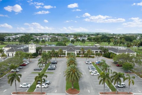 Copropriété à vendre à Coconut Creek, Floride: 2 chambres, 87.14 m2 № 1035839 - photo 1