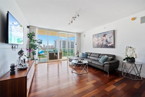 Condo in Aventura, Florida, 2 bedrooms  № 1095297 - photo 11