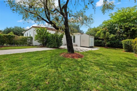 Villa ou maison à vendre à Miami Springs, Floride: 3 chambres, 116.22 m2 № 1095333 - photo 24