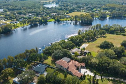 Купить земельный участок в Лутц, Флорида № 1038886 - фото 13