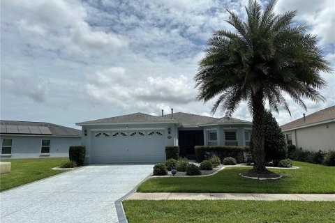 Villa ou maison à vendre à Leesburg, Floride: 2 chambres, 142.05 m2 № 1352854 - photo 2