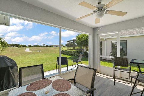 Villa ou maison à vendre à Leesburg, Floride: 2 chambres, 142.05 m2 № 1352854 - photo 13