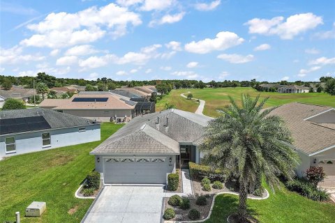 Villa ou maison à vendre à Leesburg, Floride: 2 chambres, 142.05 m2 № 1352854 - photo 3