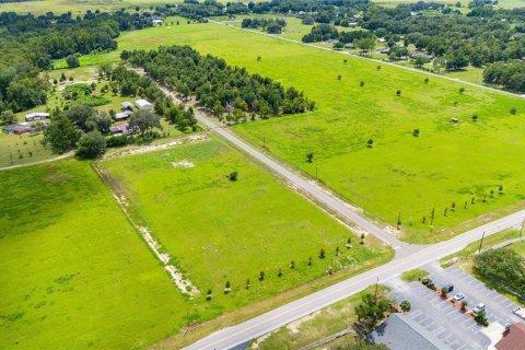 Terreno en venta en Dade City, Florida № 1352890 - foto 5