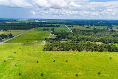 Terreno en venta en Dade City, Florida № 1352890 - foto 2