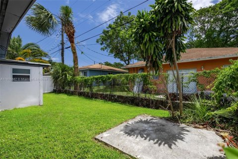 Casa en venta en Fort Lauderdale, Florida, 3 dormitorios, 116.87 m2 № 1231637 - foto 6