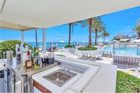 Copropriété à vendre à Fort Lauderdale, Floride: 1 chambre, 84.17 m2 № 1231566 - photo 7