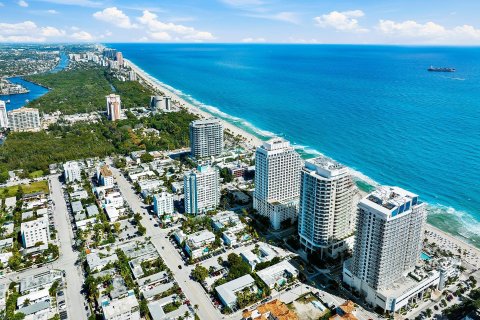 Condo in Fort Lauderdale, Florida, 1 bedroom  № 1231566 - photo 2