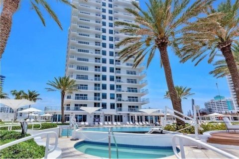 Copropriété à vendre à Fort Lauderdale, Floride: 1 chambre, 84.17 m2 № 1231566 - photo 5