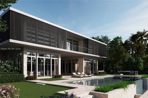 House in Coral Gables, Florida 8 bedrooms, 1220.64 sq.m. № 1409426 - photo 12