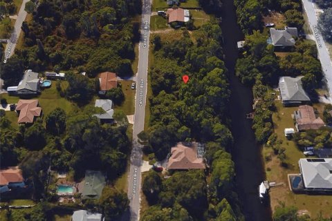 Terreno en venta en Port Charlotte, Florida № 1353179 - foto 2