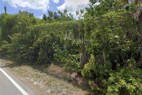 Terreno en venta en Port Charlotte, Florida № 1353179 - foto 5