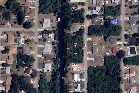 Terreno en venta en Port Charlotte, Florida № 1353179 - foto 9